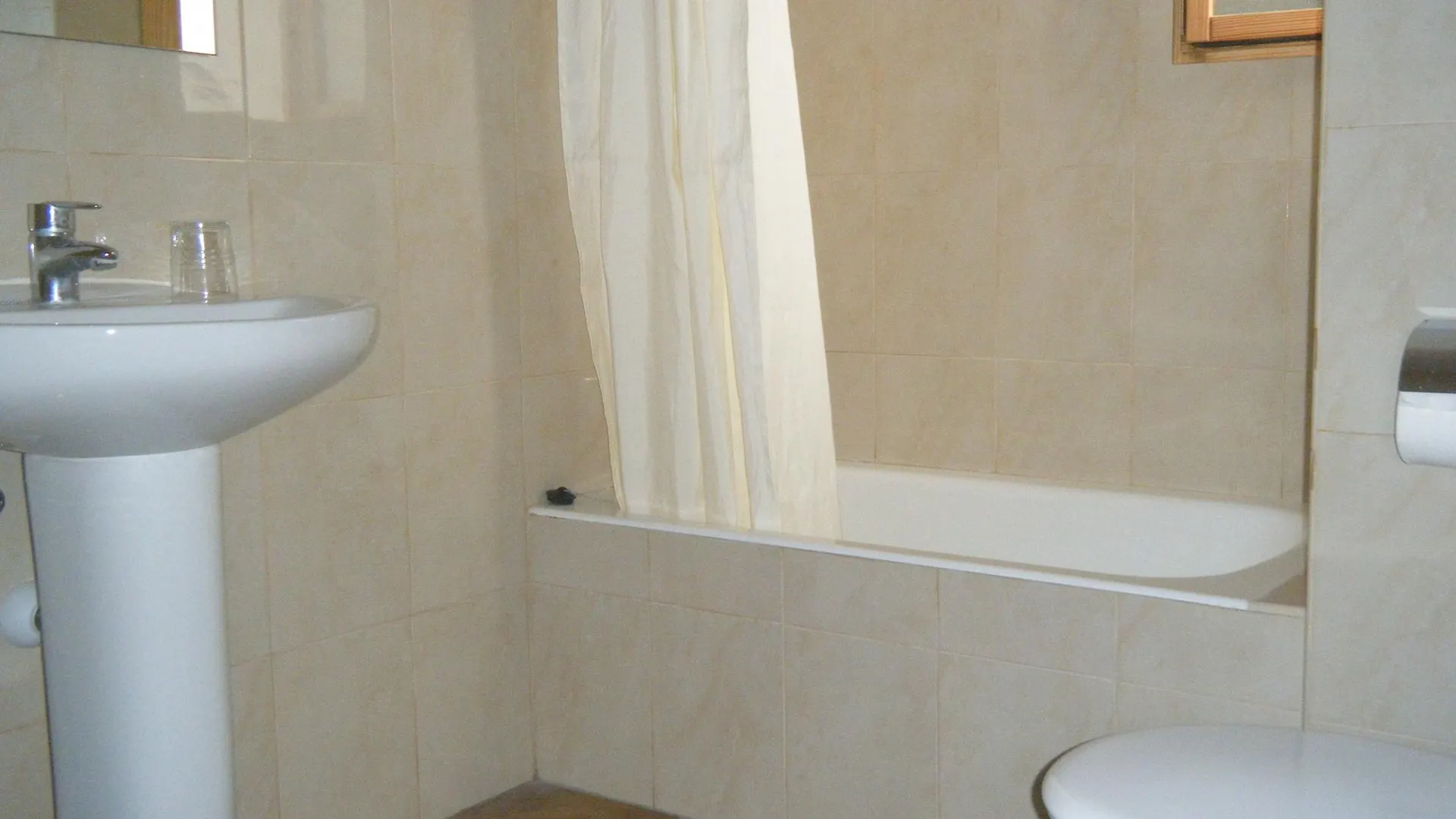 Hostal Tierramar El Arenal  El Arenal (Mallorca)