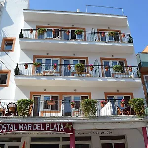 Hostal Mar Del Plata (adults Only) Guest house