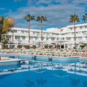 Iberostar Waves Dalias 4*, Costa Adeje (Tenerife) Španělsko