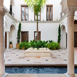 Casa Del Rey Sabio Sevilla