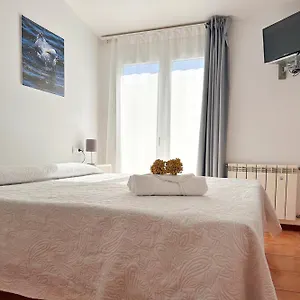 Pepín 2*, Cadaqués España