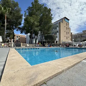 Bluesea Costa Hotell