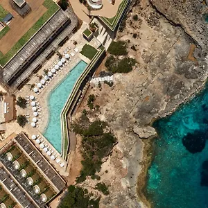 Six Senses Ibiza 5*, Portinatx Španělsko