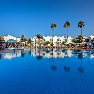 Barcelo Sands 4*, Corralejo Španělsko