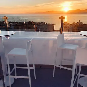 Bluesea Arenal Tower Adults Only Hotell