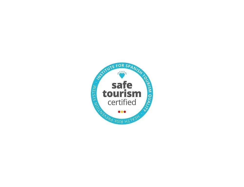 Hostal Tierramar El Arenal  Spain