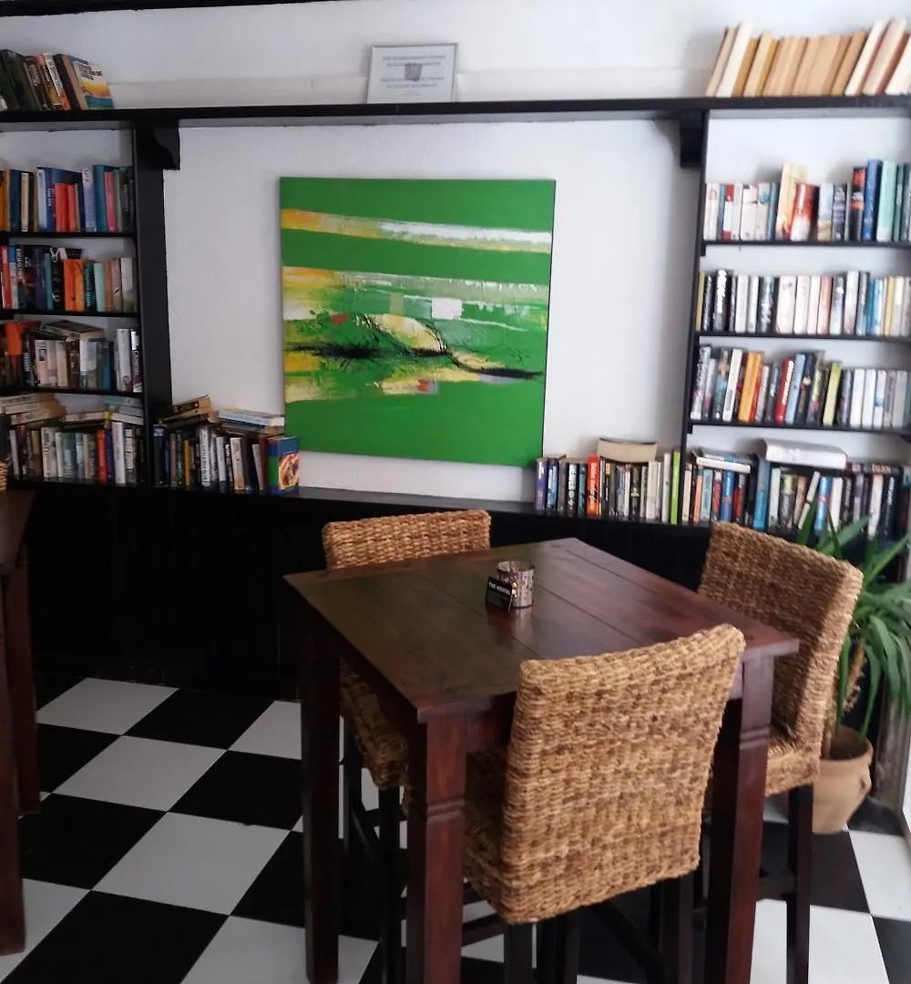 Hostal Tierramar El Arenal  0*, El Arenal (Mallorca) Spain