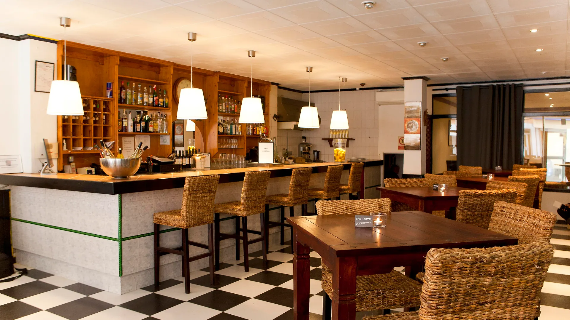 Hostal Tierramar El Arenal  Hostel El Arenal (Mallorca)