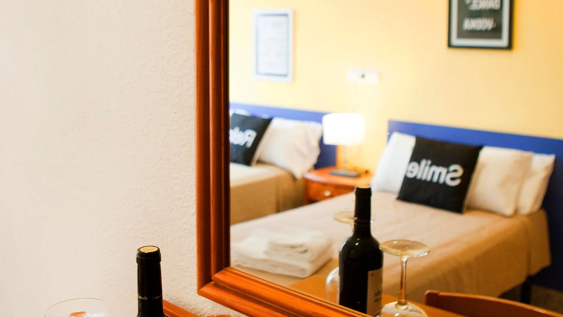 Hostal Tierramar El Arenal  0*, El Arenal (Mallorca)