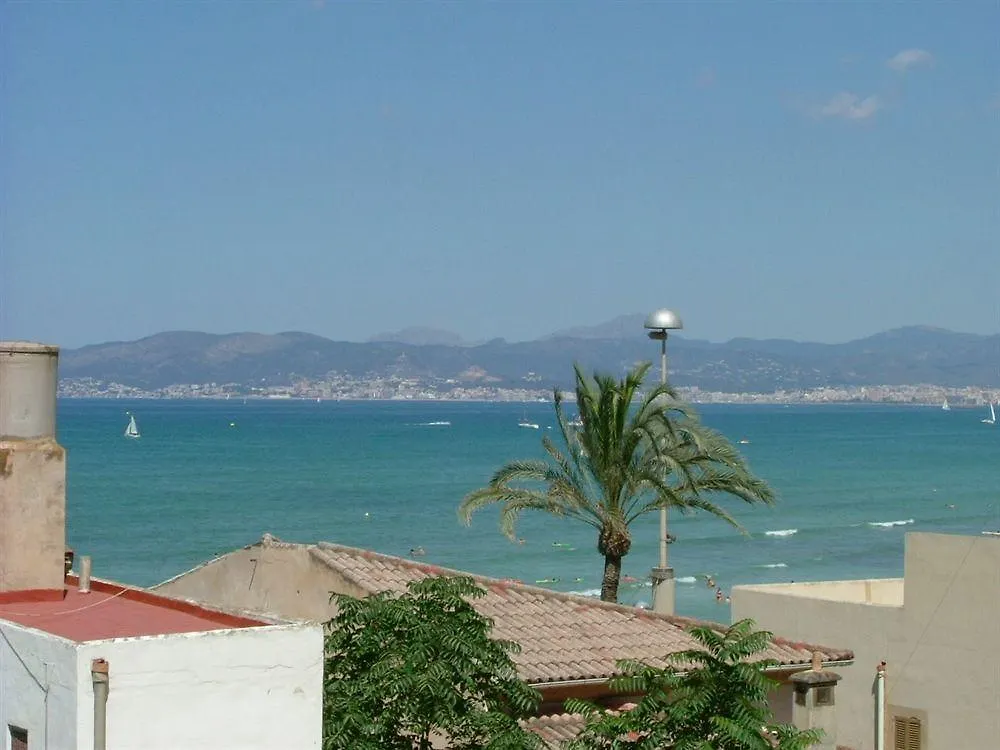 Hostal Tierramar El Arenal  Hostel